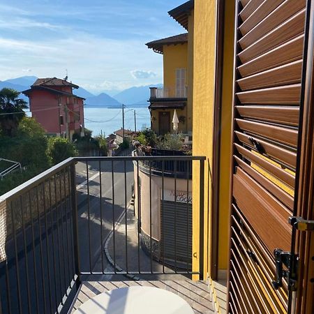 Around Lago Maggiore Apartments Reno Di Leggiuno Buitenkant foto