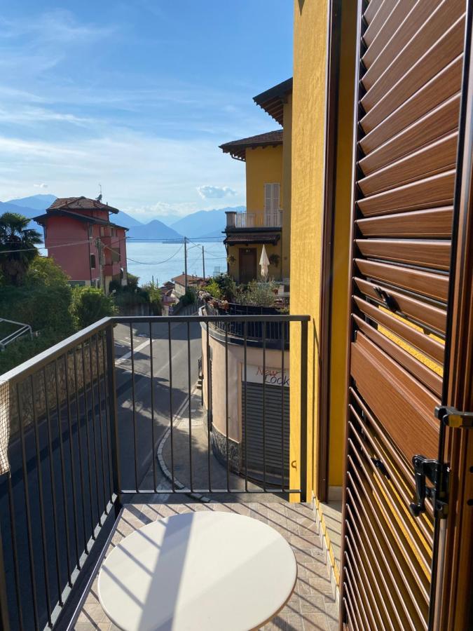 Around Lago Maggiore Apartments Reno Di Leggiuno Buitenkant foto