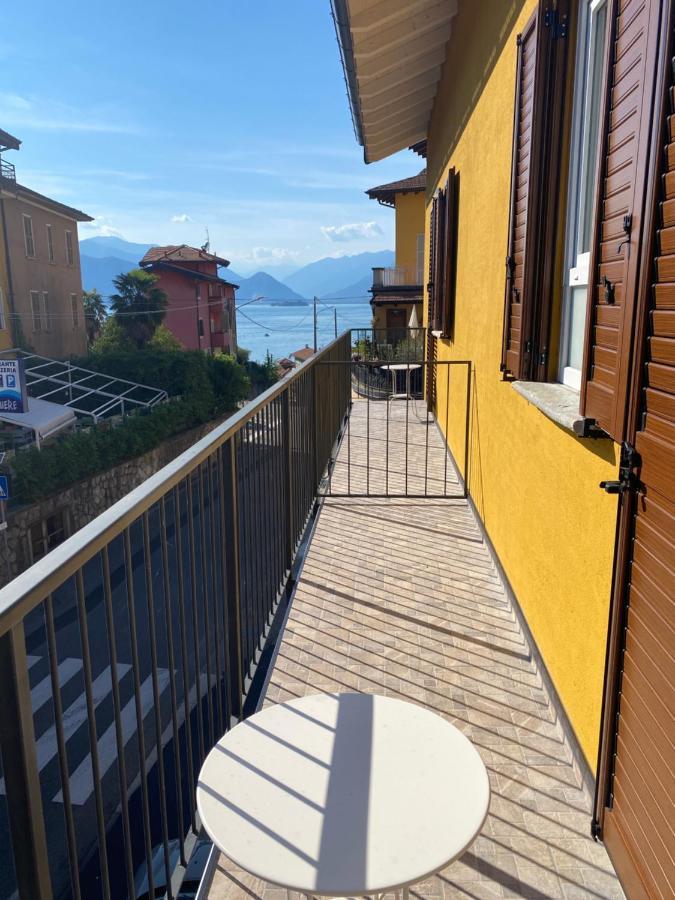 Around Lago Maggiore Apartments Reno Di Leggiuno Buitenkant foto